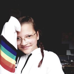 Meet your Posher, Marylie